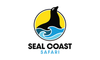 Seal Coast colour logo