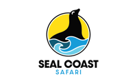 Seal Coast colour logo Seal Coast colour logo