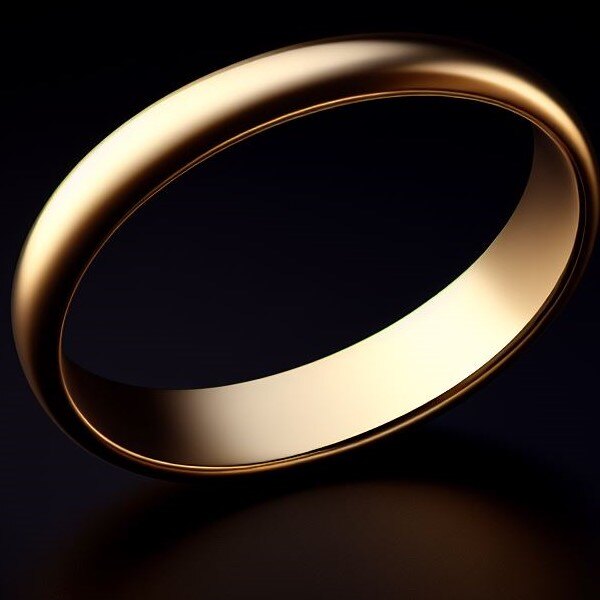 Golden Ring